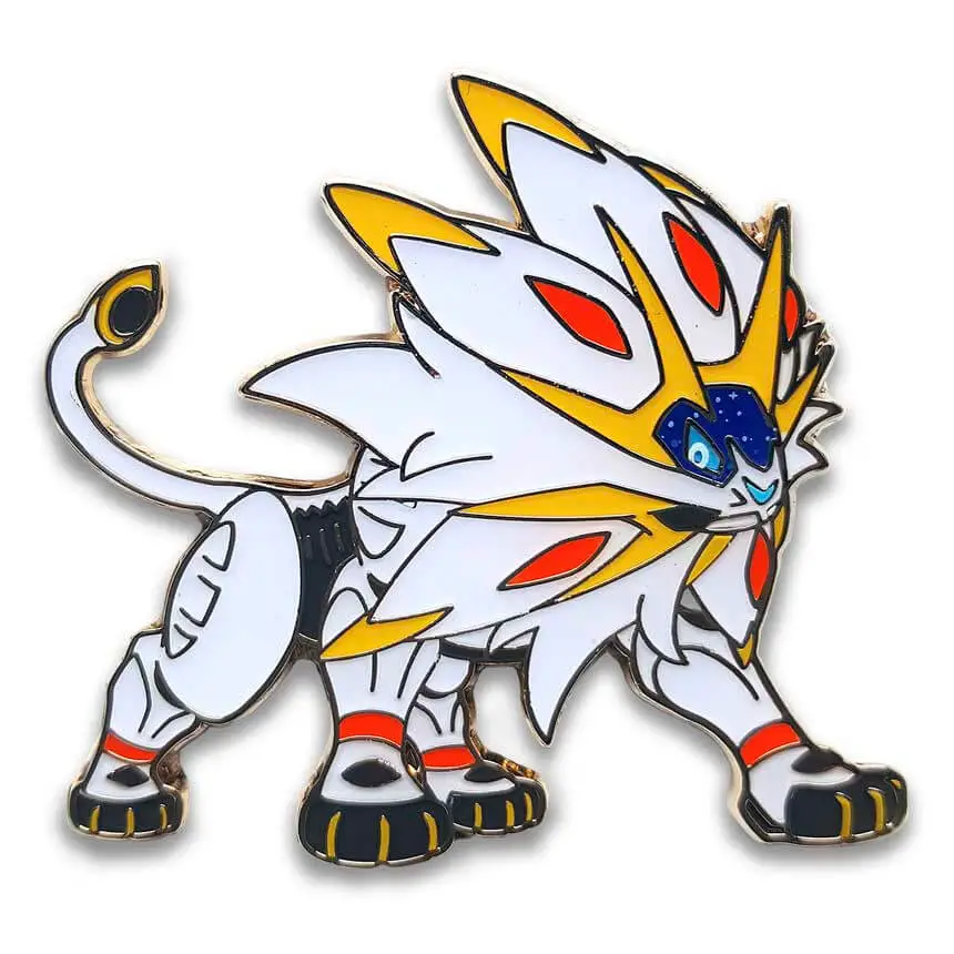 Solgaleo 