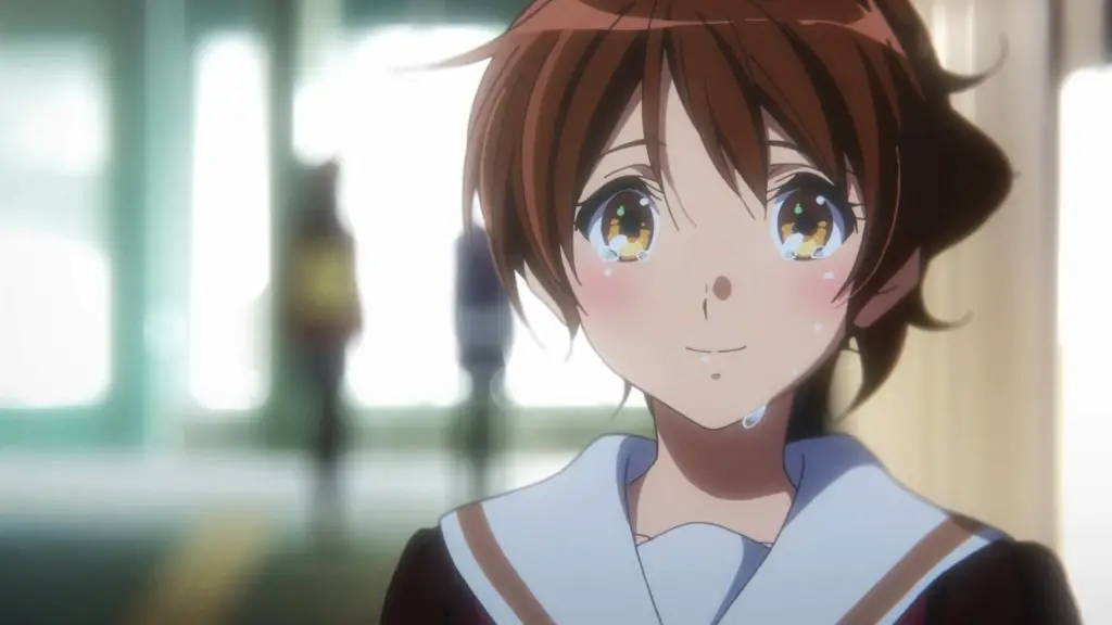 Sound! Euphonium 2 