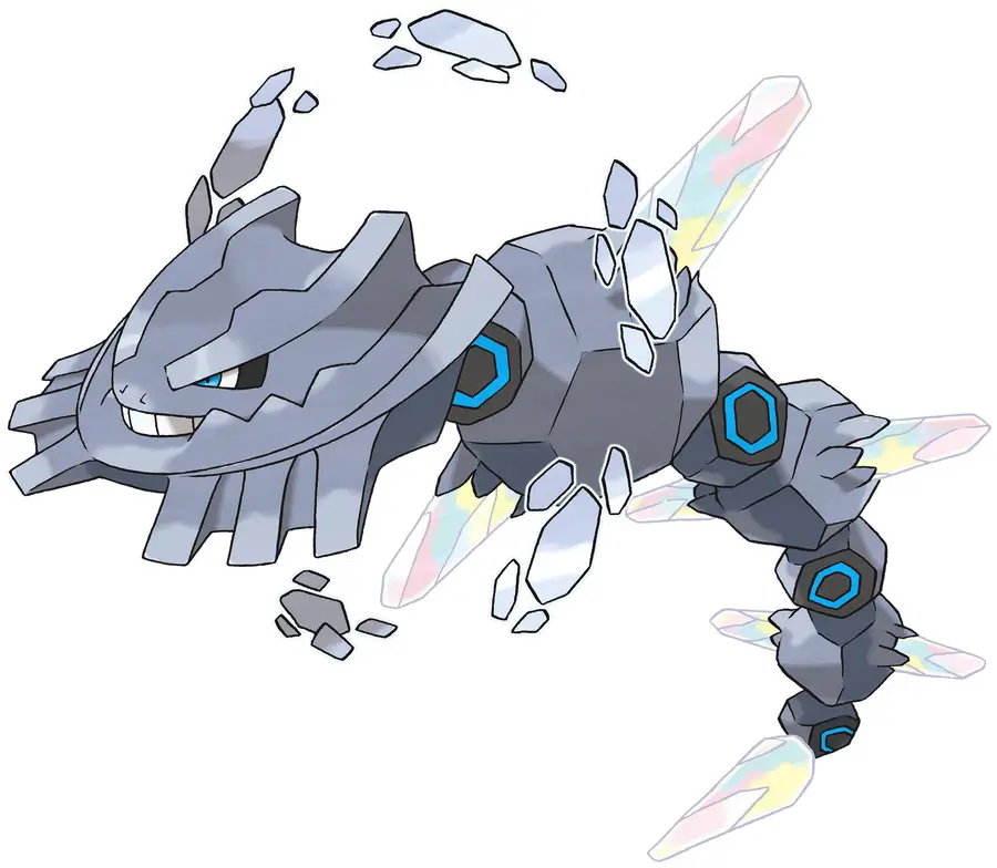 Steelix