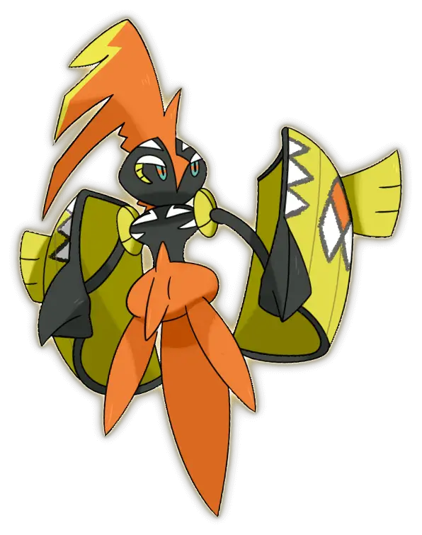 Tapu Koko