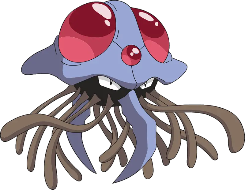 Tentacruel