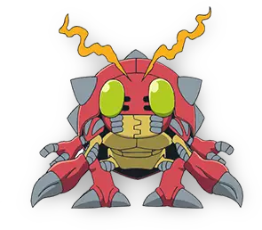 Tentomon 