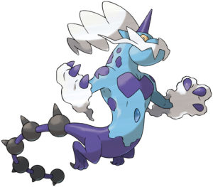 Thundurus 