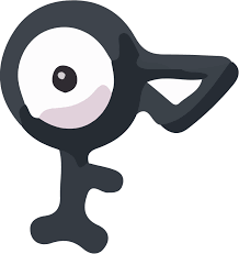 Unown 