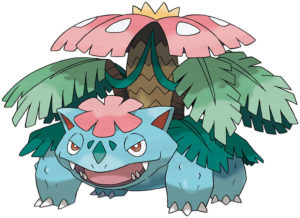 Venusaur