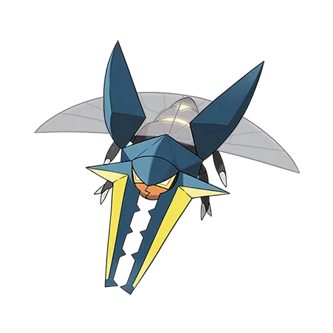 Vikavolt 