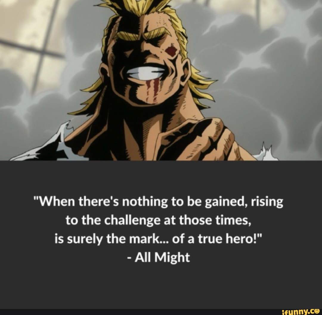 15 Best Deku Quotes From My Hero Academia My Otaku World