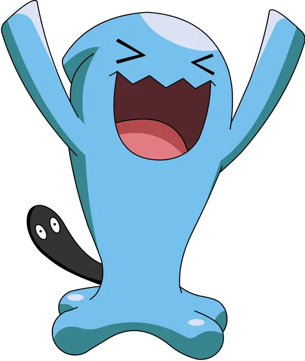 Wobbuffet 