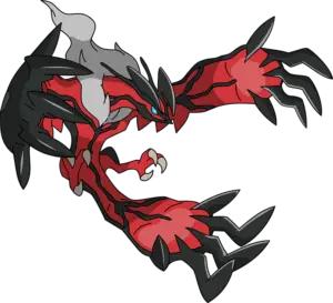 Yveltal 