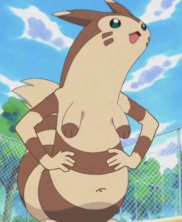 Cursed Pokémon Images.