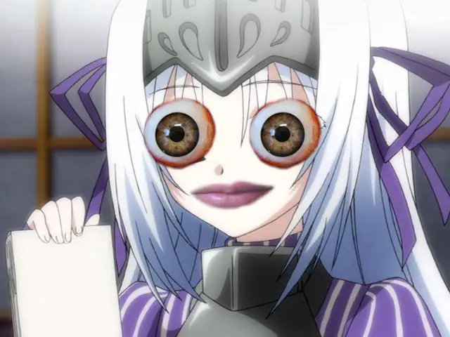 big anime eyes 1
