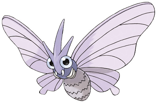 venomoth