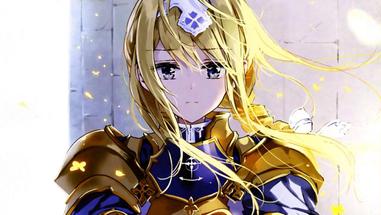 21 Best Anime Knight Characters of All Time - My Otaku World