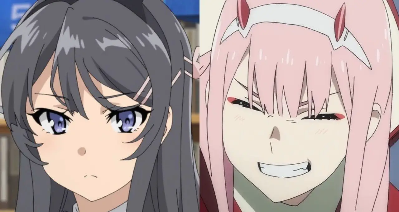 Anime Waifu