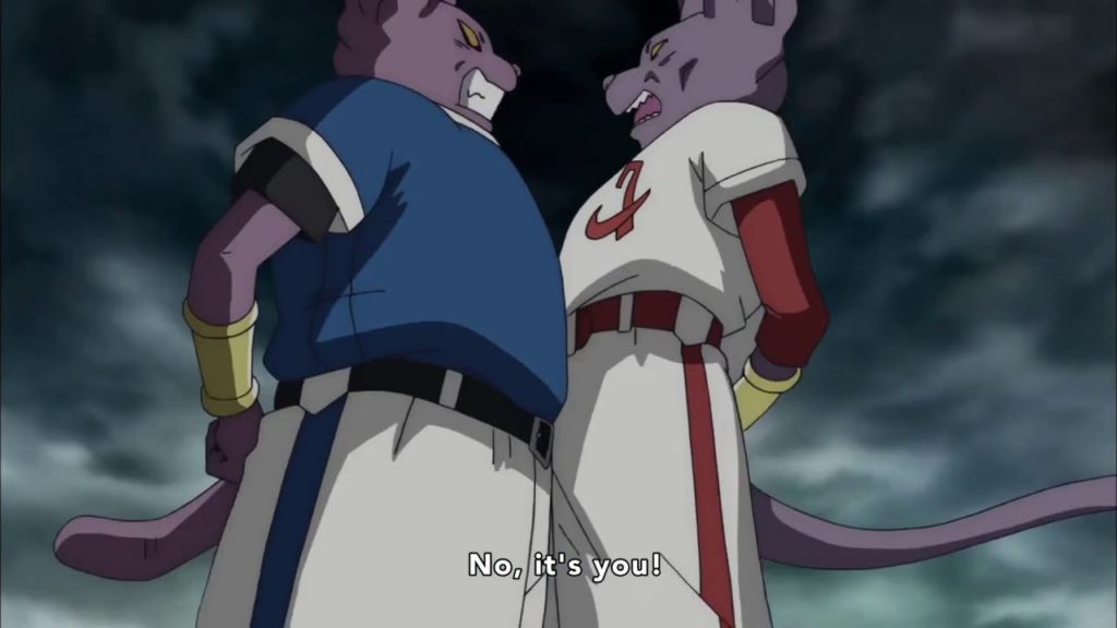 Champa’s Challenge! This Time We Fight With Baseball (Episode 70)
