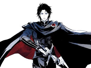 21 Best Anime Knight Characters of All Time - My Otaku World