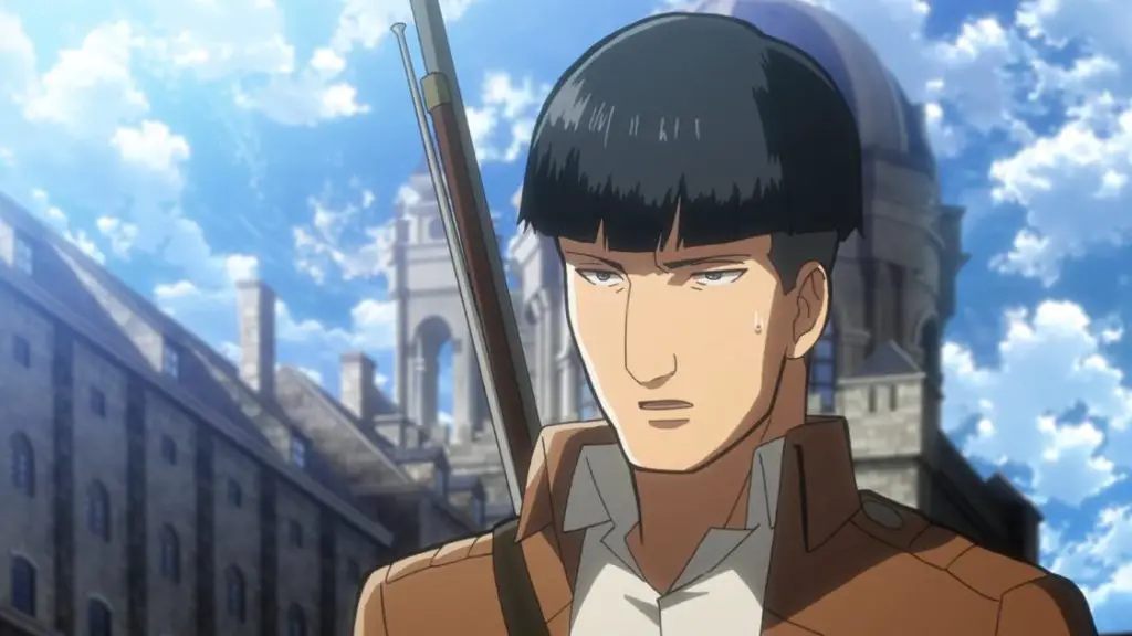 14 Best Anime Characters With A Bowl Cut - My Otaku World