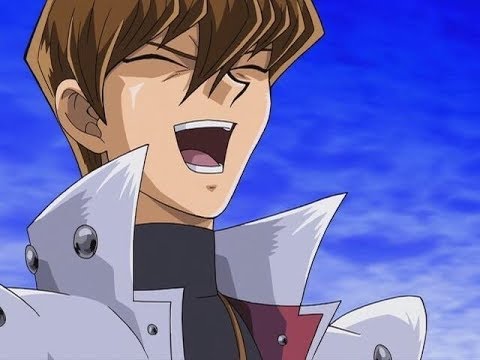 Seto Kaiba From Yu-Gi-Oh!