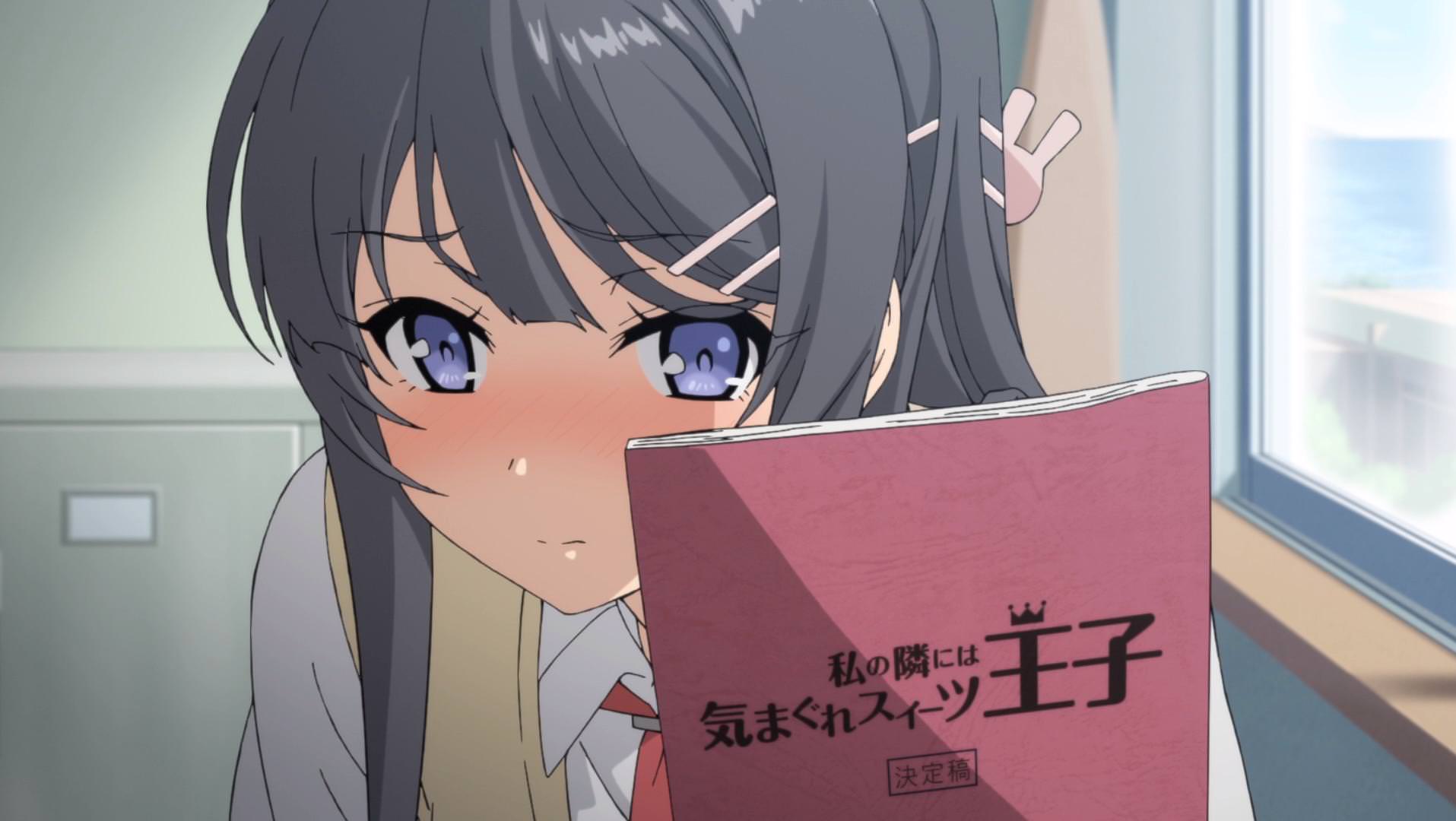 21 Best Shy Anime Girls and Dandere Characters - My Otaku World