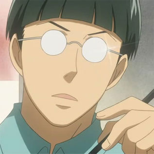 Tomohito Kimura From Nodame Cantabile