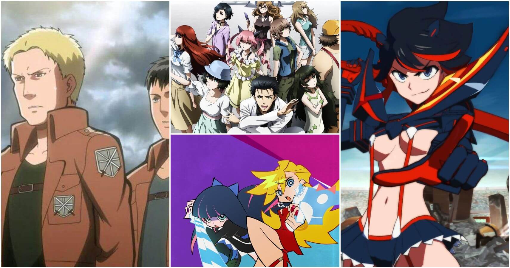 Shocking Anime Twist Villains That No One Saw Coming!