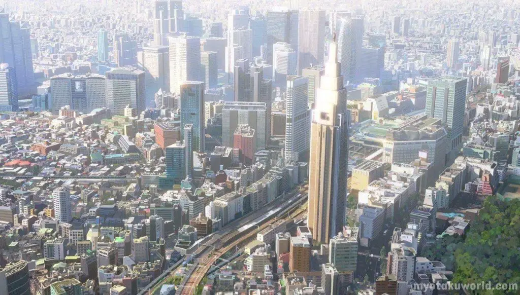 Tokyo