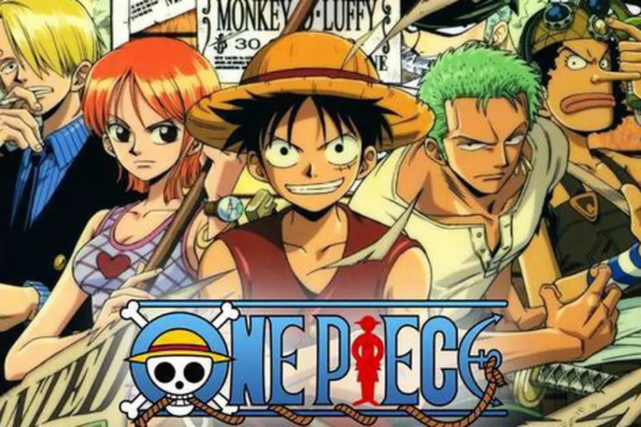 One Piece reddit