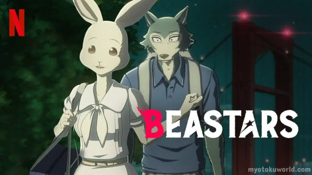 Beastars