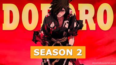 Hundred Season 2: Release Date & Rumors - My Otaku World