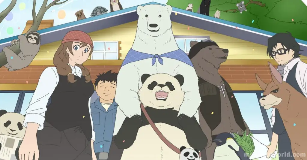 Shirokuma Café