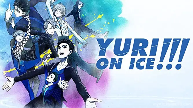 Yuri!!! On Ice