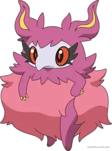 Aromatisse 21 Best Pink Pokémon of All Time (Updated In 2024)