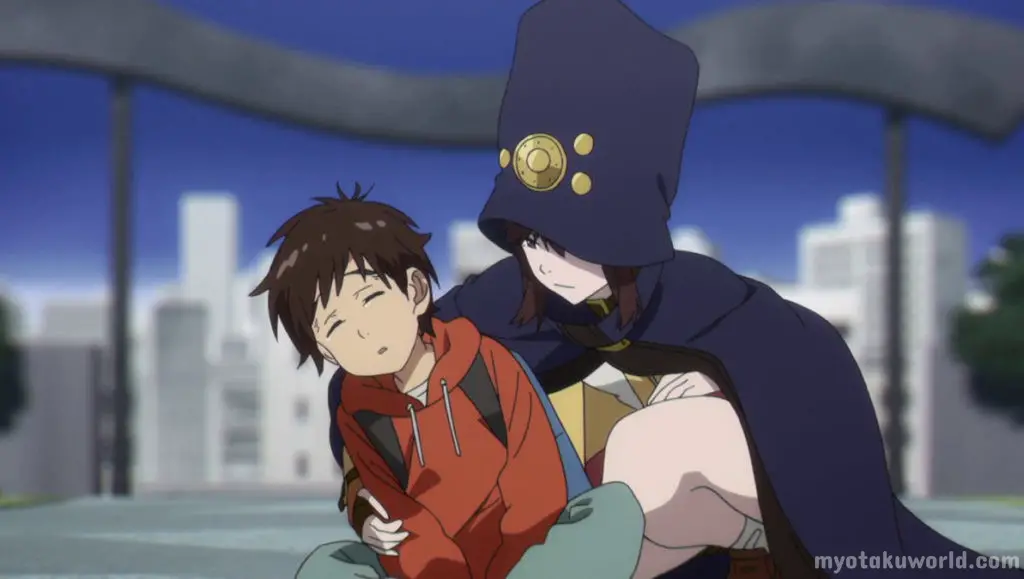 Boogiepop and Others