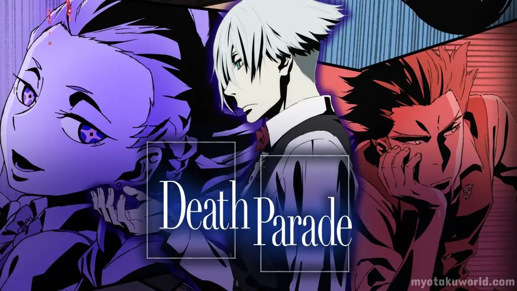 Death Parade Season 2