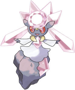 Diancie