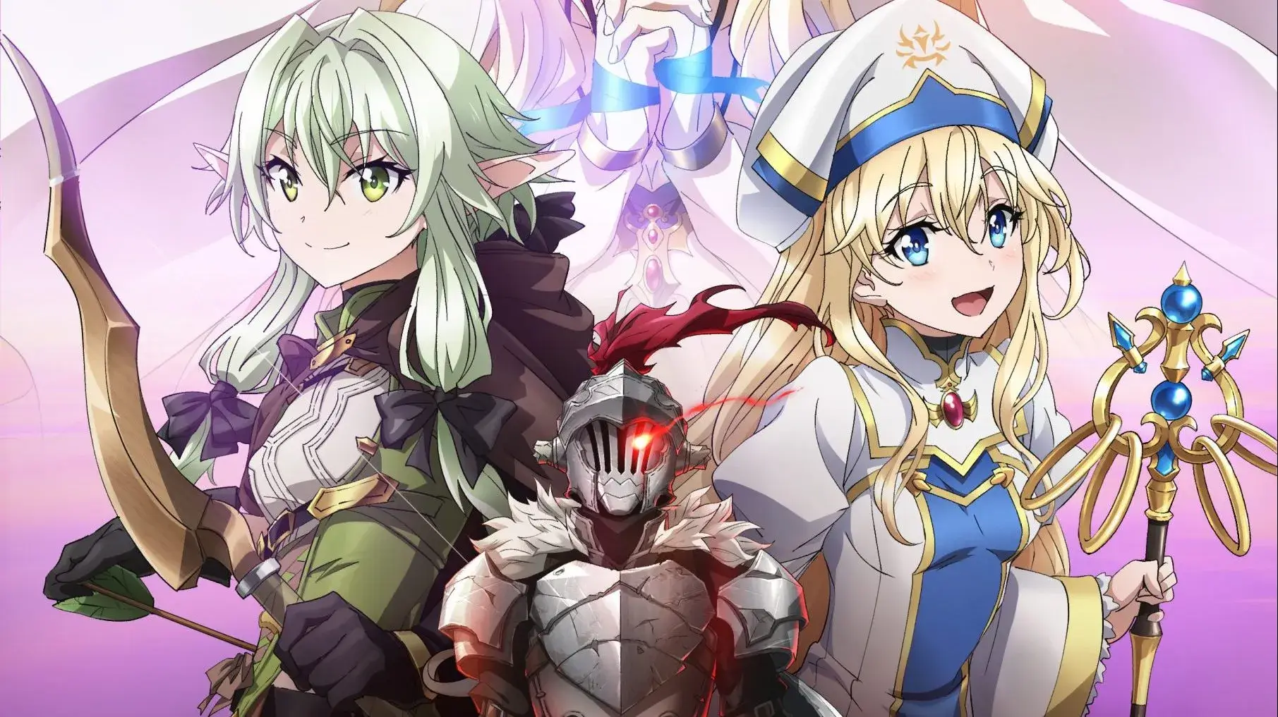 18 Best Anime Like Goblin Slayer - My Otaku World