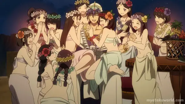 Harem 