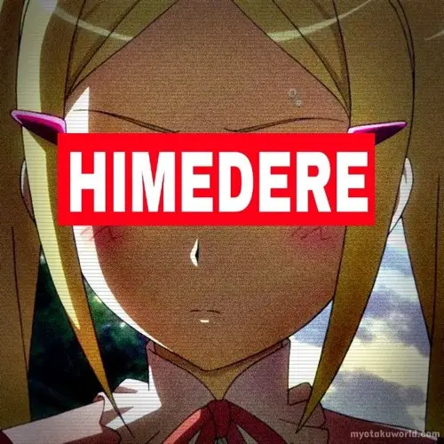 Himedere