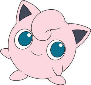 Jigglypuff