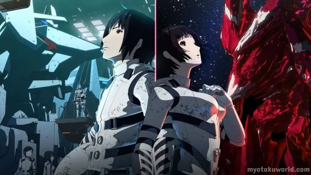 Knights of Sidonia