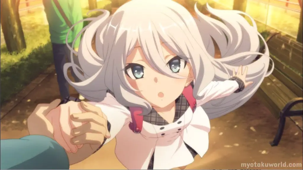 Kokoro Natsume From Princess Connect! Re:Dive