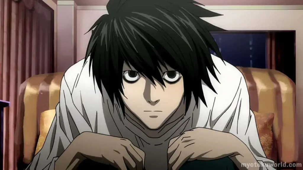 Lawliet (L)