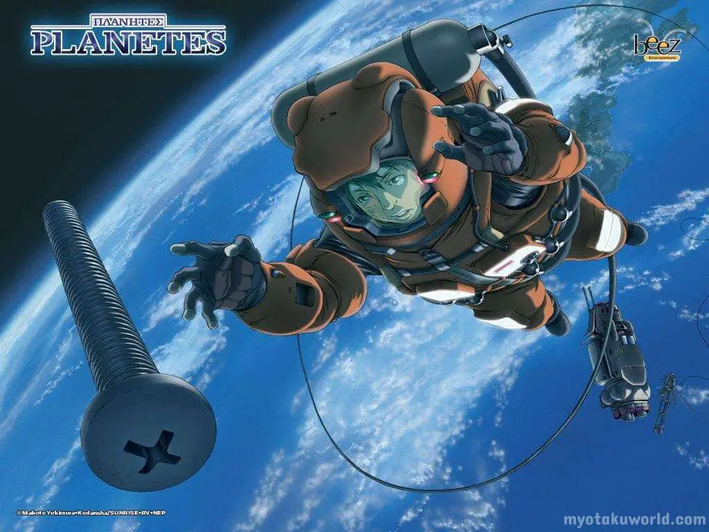 Planetes