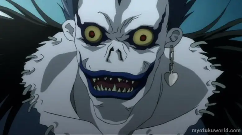 Ryuk