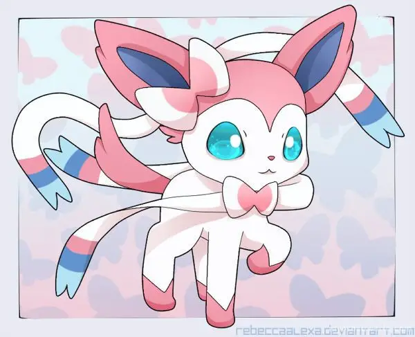 Sylveon