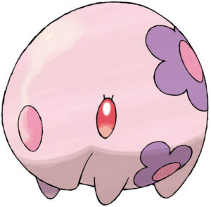 munna 1 21 Best Pink Pokémon of All Time (Updated In 2024)