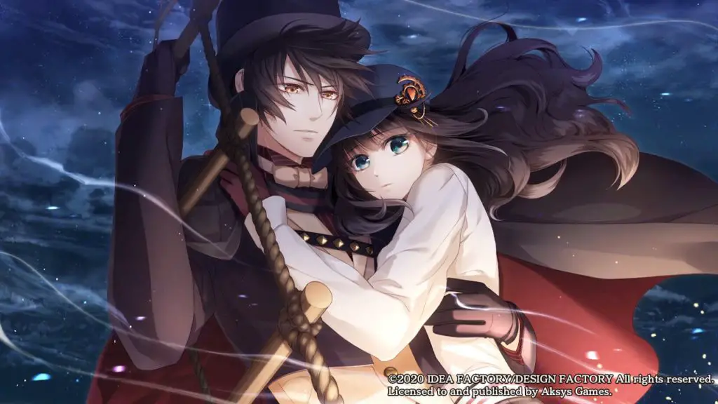 Code: Realize Guardian of Rebirth