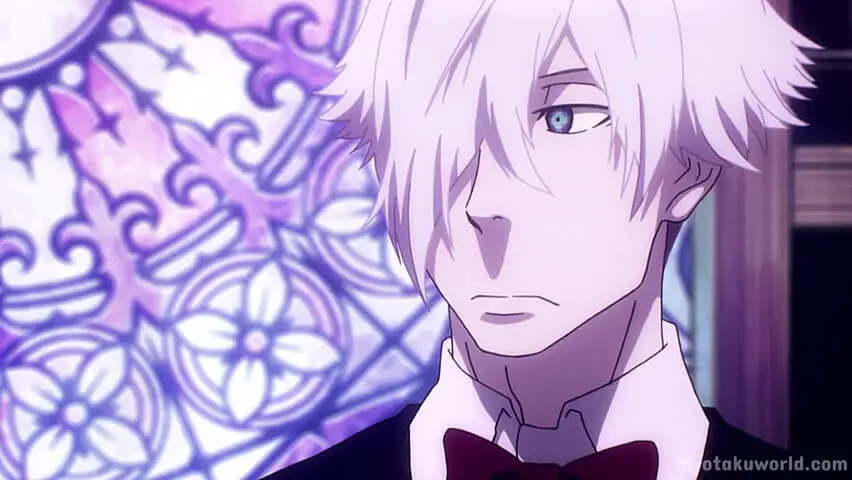 Death Parade