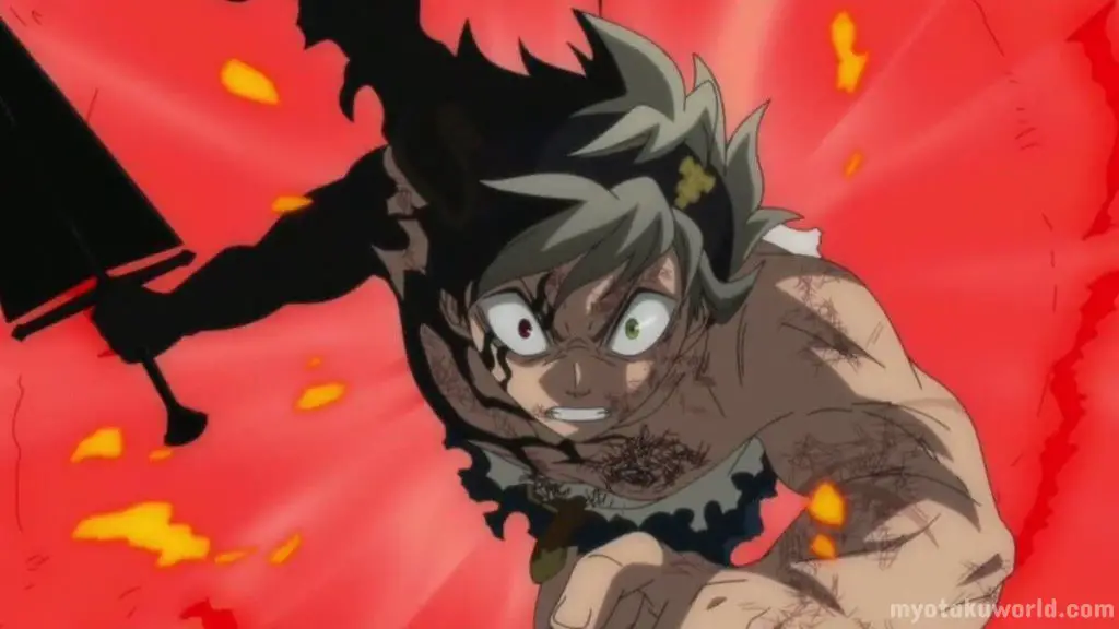 Episodes 142 148 Devil Worshipers 1 Black Clover Filler List - Best Anime Filler Guide