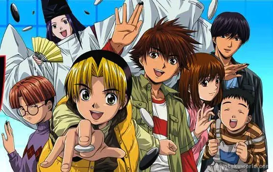 Hikaru no Go